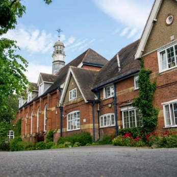 The Judd School