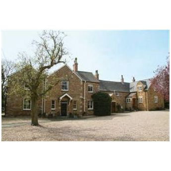 Stoneycroft House