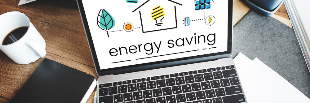 Energy saving