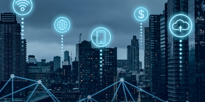 internet of things