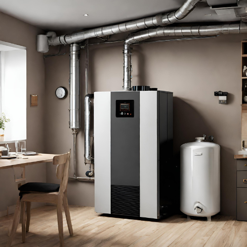 home boiler