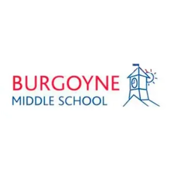 Burgoyne Middle School