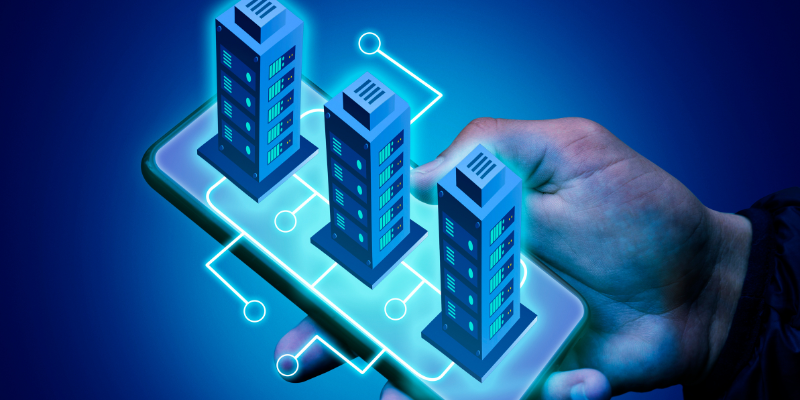smart buildings