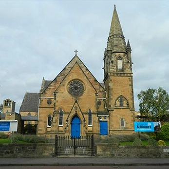 st-ninians-church