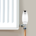 Thermostatic Radiator Valve