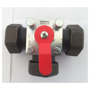 VTValve
