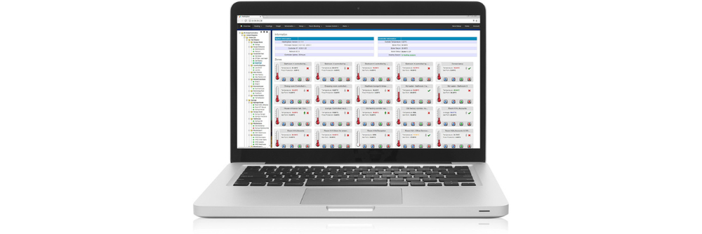 energy management system
