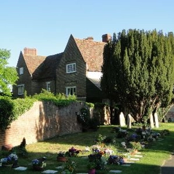 Alconbury House
