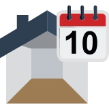Room booking features