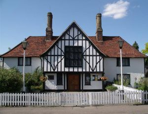 HunsdonVillageHall
