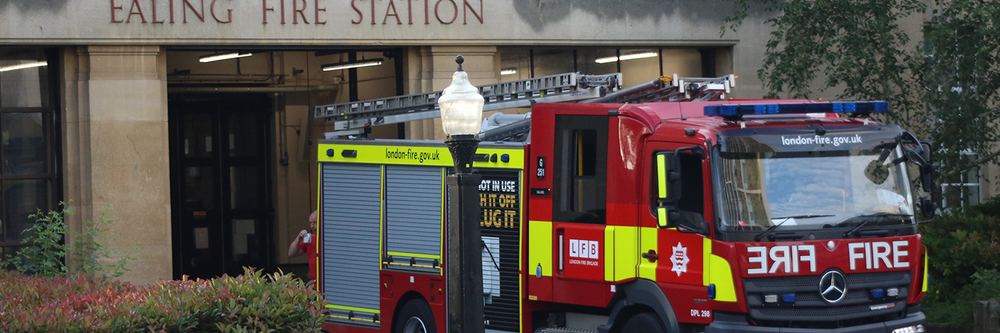 how blue light services can reduce carbon footprint