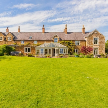 Stoneycroft House