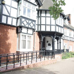 CambsFire HQ