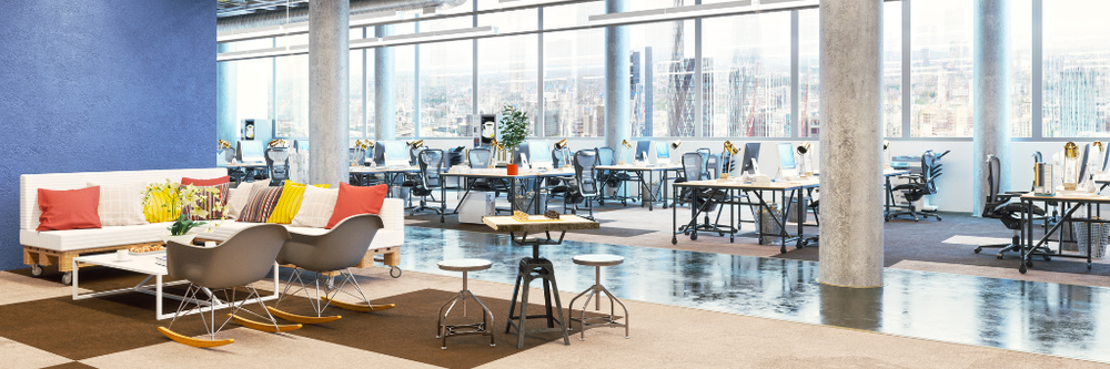 The Benefits of Heatingsave Building Management Systems for Offices