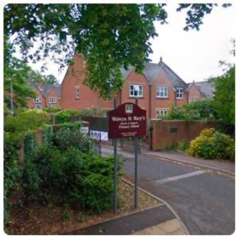 St Mary’s School save on their heating with HeatingSave