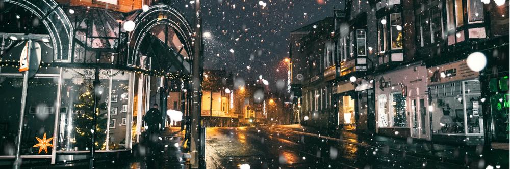 Winter energy bills