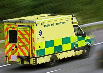 ambulance