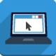 Control the energy management software from PC or laptop
