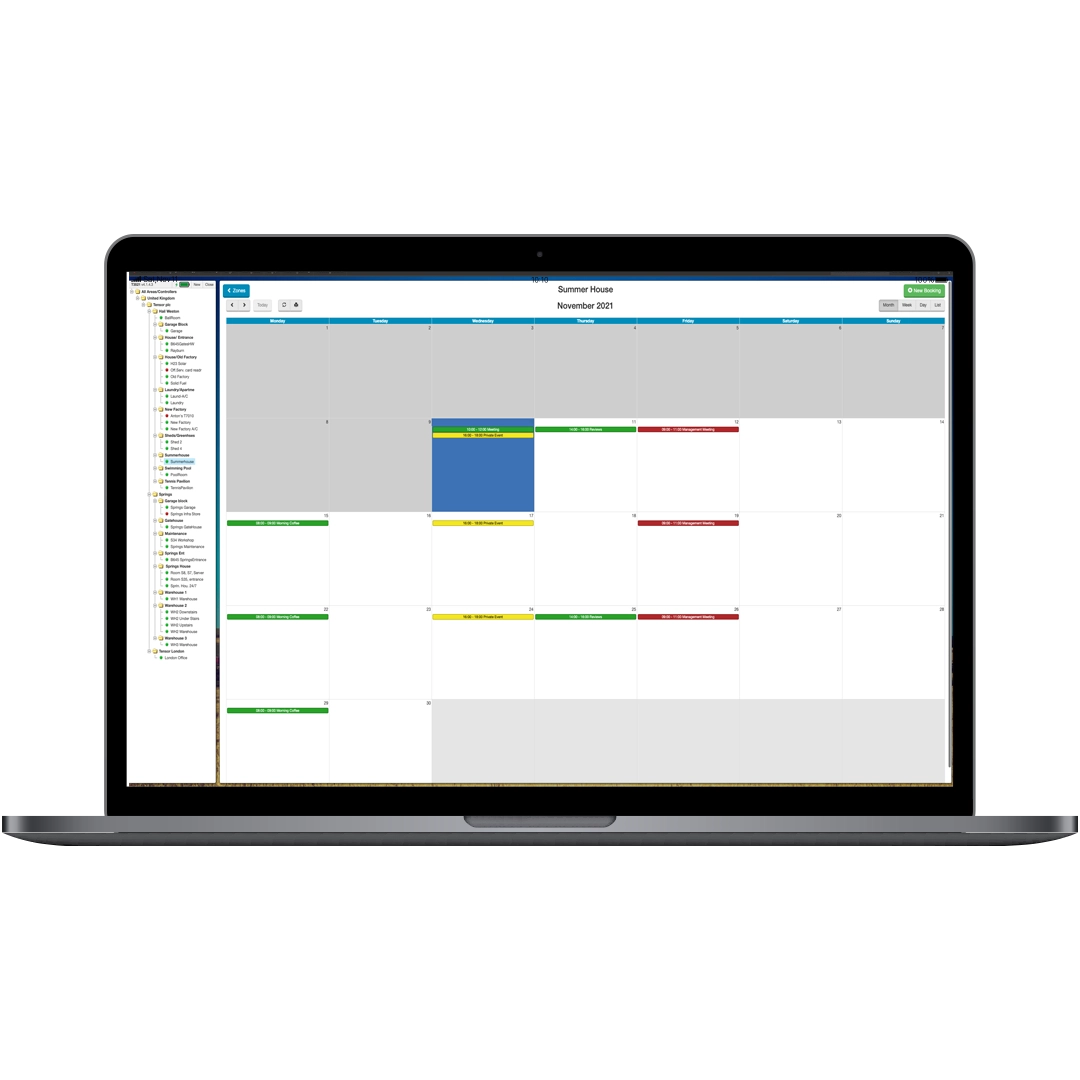 building-energy-management-software-diary