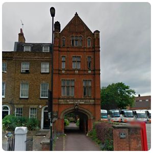 The Marine Society and Sea Cadets save thousands by installing a HeatingSave system