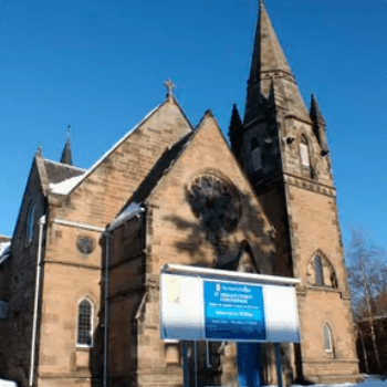 Corstorphine St Ninian’s Parish Church optimizes energy control and expenditure with HeatingSave