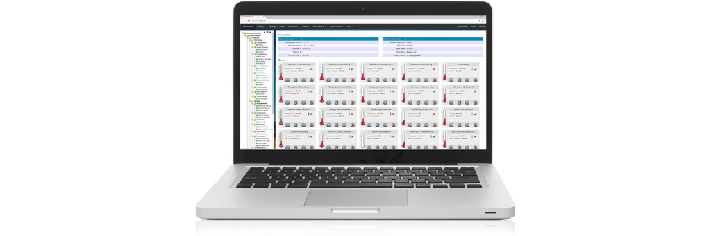 energy management system