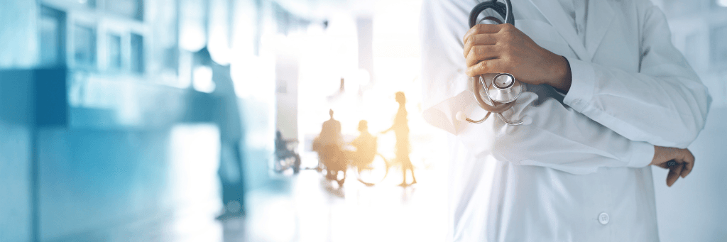 Building Energy Management System in Hospitals