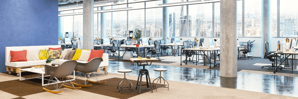 The Benefits of Heatingsave Building Management Systems for Offices