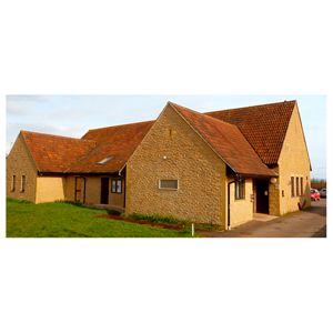 HeatingSave Hall Energy &#038; Security Management System, HESM, makes national debut at Kington Langley Village Hall