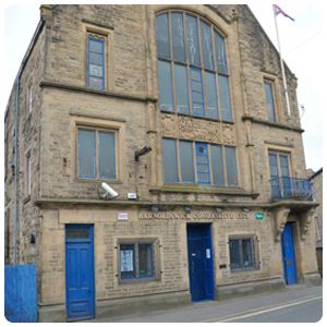 Barnoldswick Conservative Club relies on HeatingSave for effective heating control