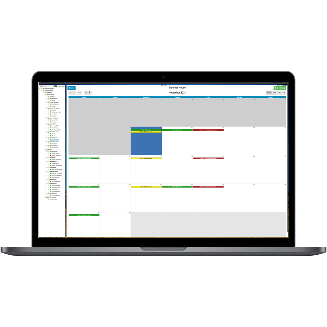 building-energy-management-software-diary