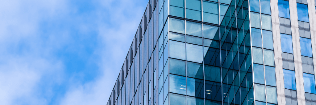 Commercial building
