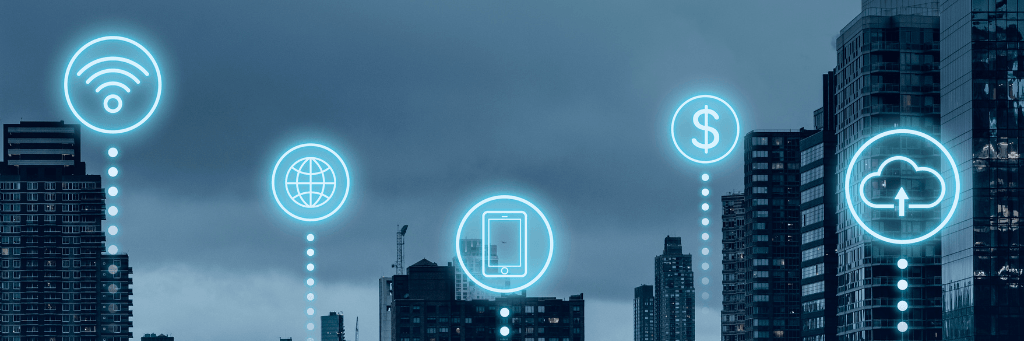 Internet of things