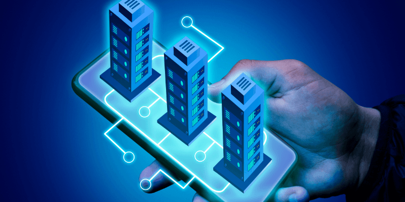 smart buildings