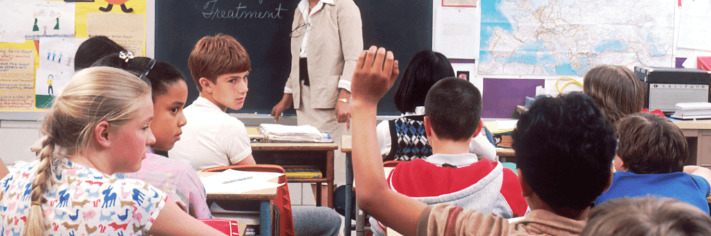 business management systems for schools