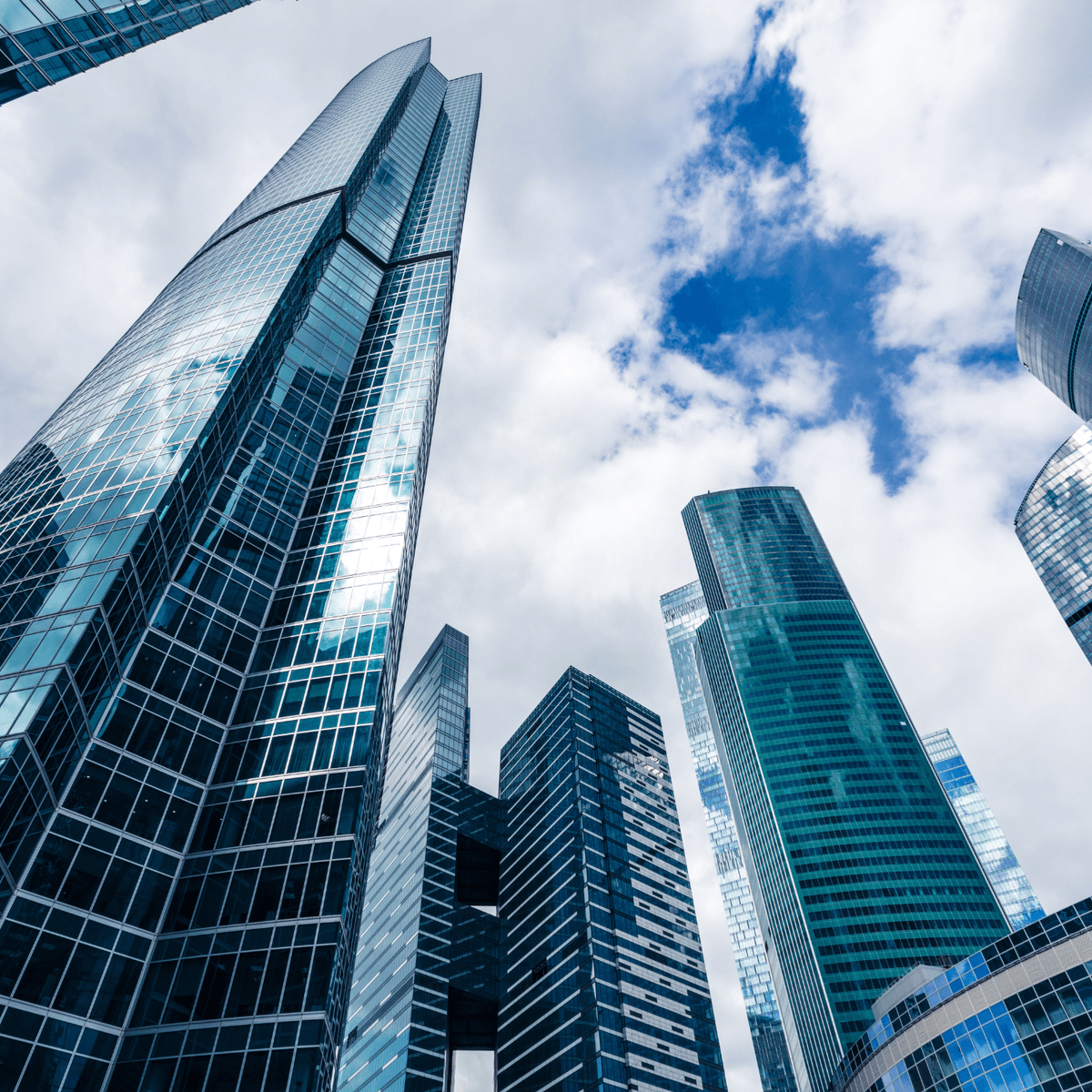 Building Management System for Large Businesses