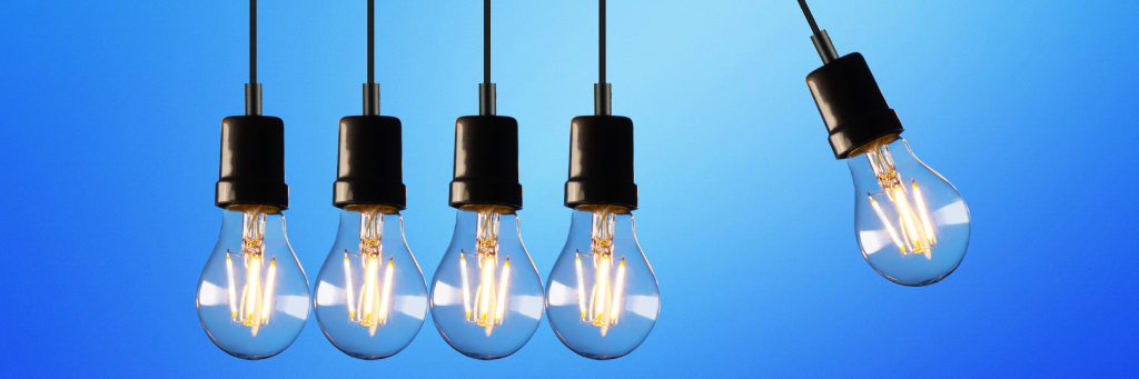 Energy crisis  