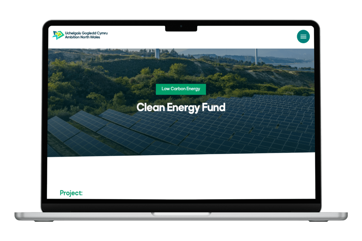 Clean Energy Fund
