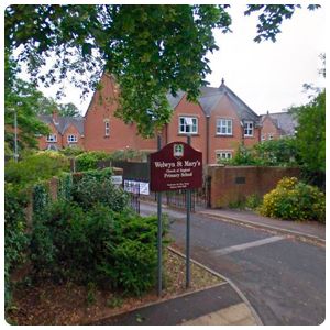 St Mary’s School save on their heating with HeatingSave