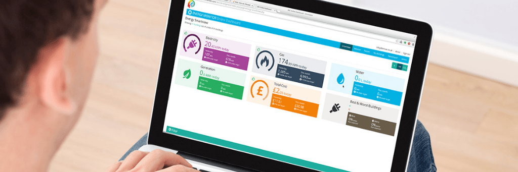 maximising energy saving