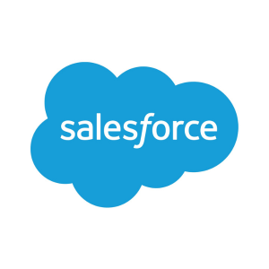 HeatingSave integrates with Salesforce
