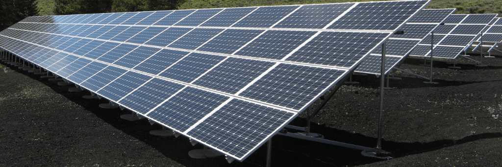Energy savings 
