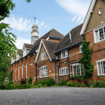 The Judd School