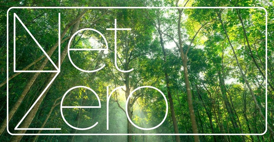 What is Net Zero