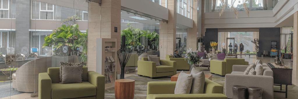 Building Energy Management Systems (BEMS) in Hotels