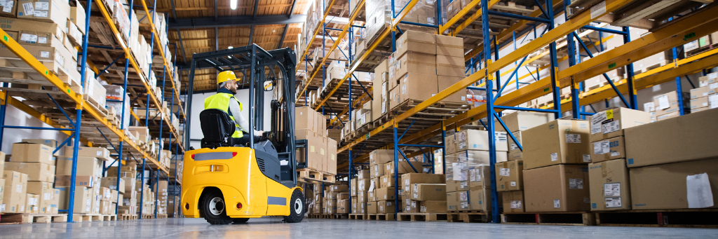 Warehouses