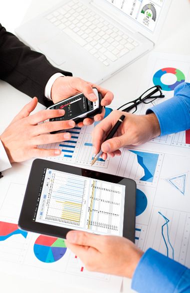 Building Management Systems