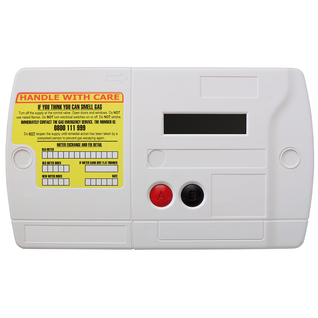 Gas Smart Meter