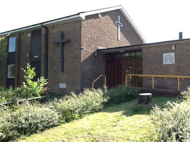 St Paul's Community and Learning Centre