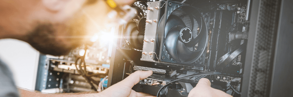 What is a Building Management System (BMS)